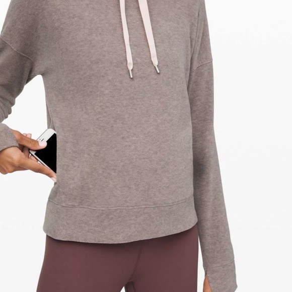 Lululemon Go Forward Pullover - Picture 13 of 13